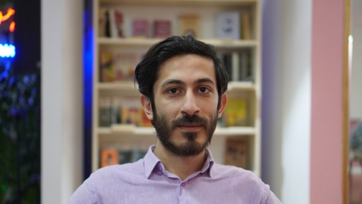 İşçi masası alternativ Həmkarlar İttifaqının rəhbəri Afiyəddin Məmmədovun MƏHKƏMƏSİ