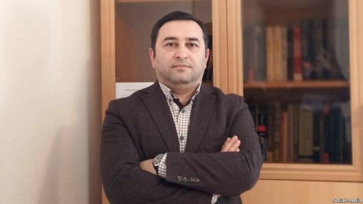Azərbaycandakı qanun Gürcüstanda qəbul edilən qanundan daha ağırıdır - BƏŞİR SÜLEYMANLI