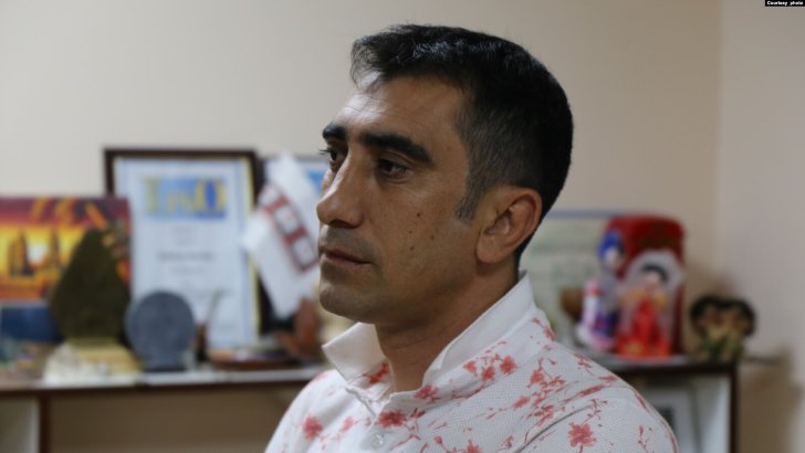 Teymur Kərimov məhkəmədə ona qarşı irəli sürülən ittihamı rədd edib