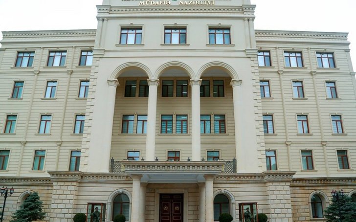 Azərbaycan əsgəri naməlum şəraitdə itkin düşüb