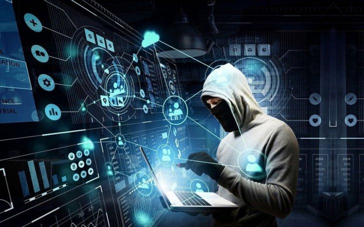 DTX Prezidentin adından müraciətlər hazırlayan kibercinayətkar şəbəkəni ifşa edib