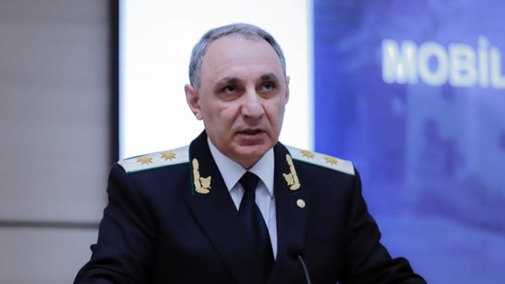 Separatçılarla bağlı istintaq başa çatıb - BAŞ PROKUROR