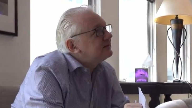 Julian Assange azadlığa buraxılıb