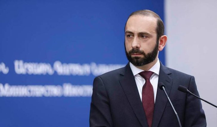 Ermənistan sülh sazişini bir aya imzalamağa hazırdır - ARARAT MİRZOYAN