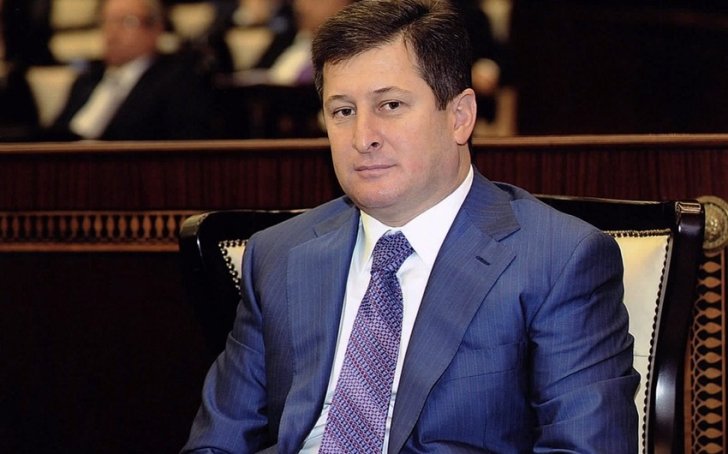 Kərəm Həsənovun özəlləşdirmə və ASC maxinasiyaları