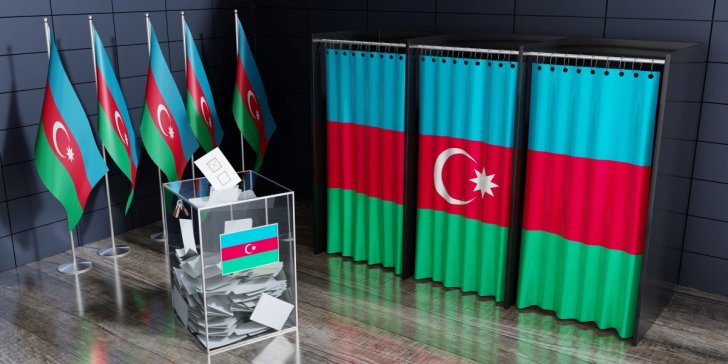 Milli Məclis buraxıldı, növbədənkənar seçkilər 1 sentyabra təyin edildi