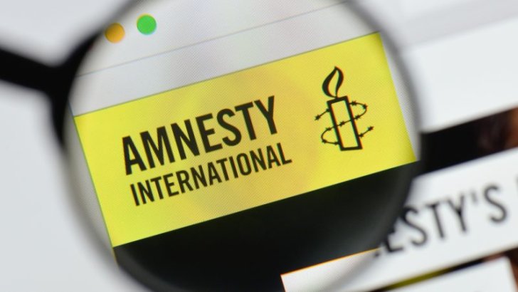 COP29-a ev sahibliyi sazişi insan haqlarına təminat verməlidir - AMNESTY İNTERNATİONAL