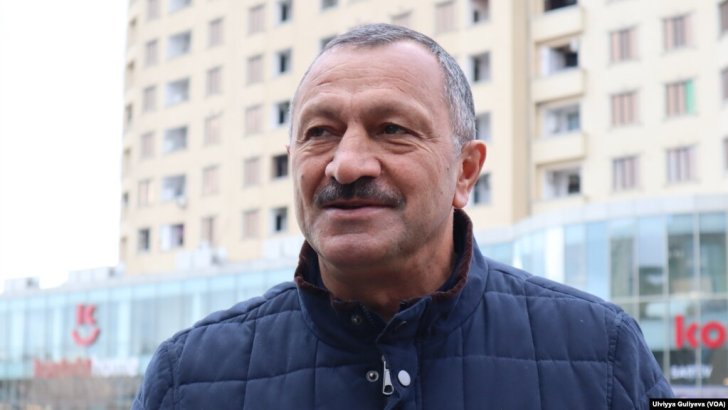 Həbsxanada Tofiq Yaqublunun vəziyyəti pisləşib
