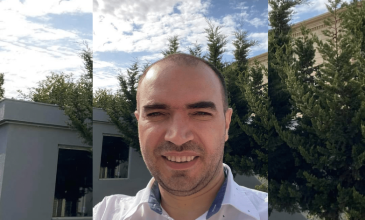 Keçmiş diplomat Emin İbrahimov saxlanıb