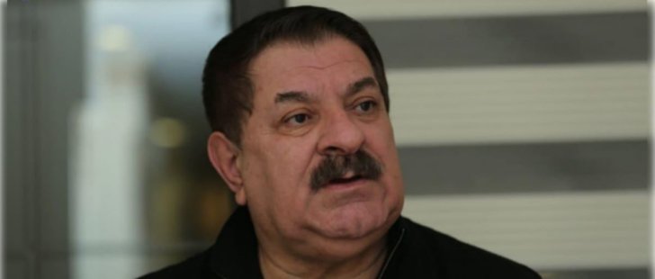 Ağadadaş Ağayevin balta ilə birini yaraladığı bildirilir - TƏFƏRRÜAT