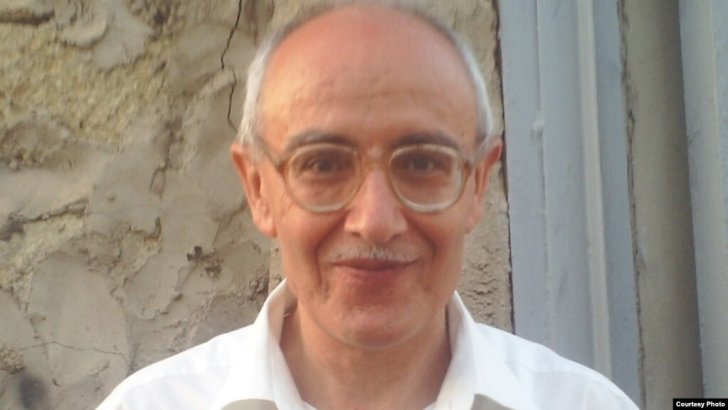 Rafiq Tağının doğum günü