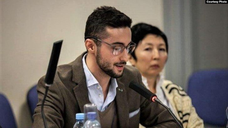 İqbal Əbilov: Özümü təqsirli bilmirəm