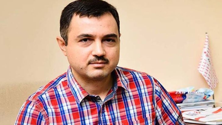 Politoloq Şahin Cəfərlinin ölkədən çıxışına qadağa qoyulub