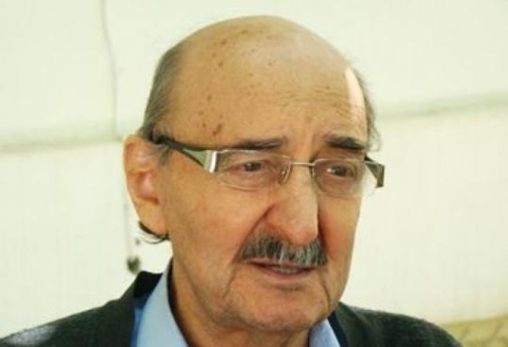 İsa MUĞANNA. Bir az romantika - HEKAYƏ