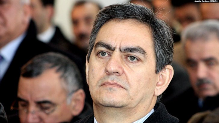 Məhkəmədə Əli Kərimliyə qarşı YENİ İDDİA