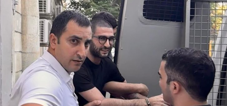 Avropa İttifaqı və Freedom House Bəhruz Səmədovun həbsini pisləyib