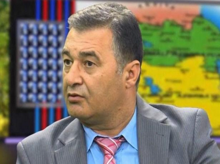 Nəsiman Yaqublu yol qəzasında həlak olub