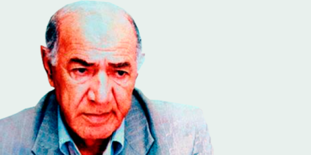 Sabir ƏHMƏDLİ. Arabaçı - HEKAYƏ