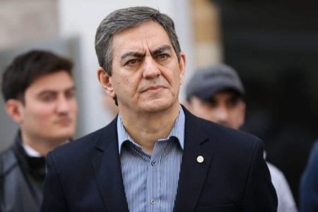 AXCP sədri Əli Kərimli barəsində cinayət işi açılıb