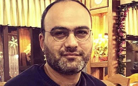 Az24saat.org saytının təsisçisi Vüqar Qurdqanlı həbs olunub