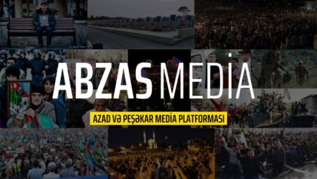 Abzas Media işi üzrə həbs edilənlərə qarşı YENİ İTTİHAMLAR