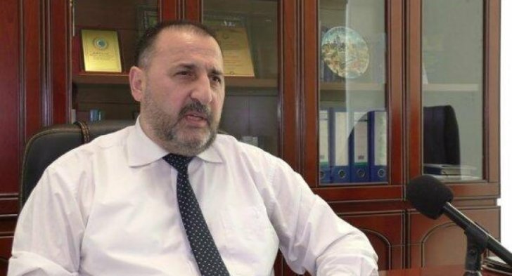 Nazim Bəydəmirliyə hökm oxunub