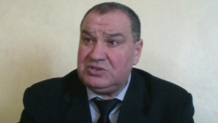 Fransada siyasi mühacir Vidadi İsgəndərliyə hücum olub