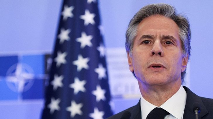 60-dək konqresmen Blinkeni rəsmi Bakıdan siyasi məhbusların azad olunmasını tələb etməyə çağırıb
