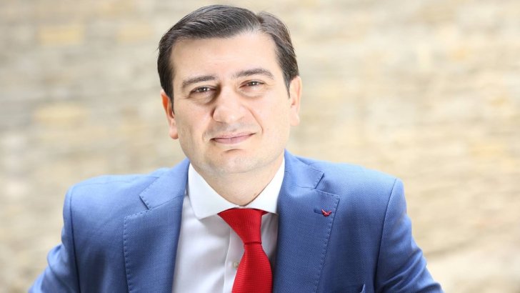 Azər Qasımlı şübhəli şəxs qismində saxlanılıb
