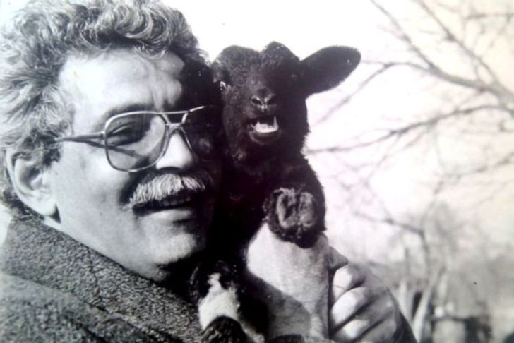 Yusif Səmədoğlu. Astana - HEKAYƏ