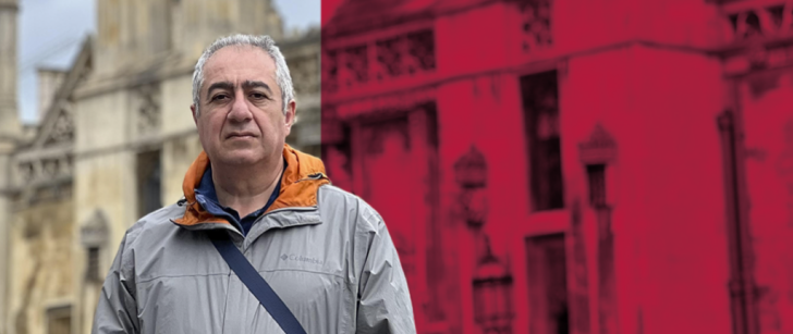 Qubad İbadoğlunun şəxsiyyət vəsiqəsinin fəaliyyətsizləşdirildiyi bildirilir