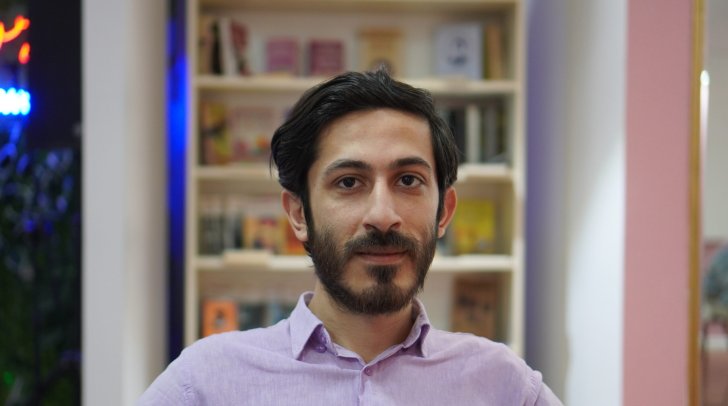Afiəddin Məmmədova hökm oxunub