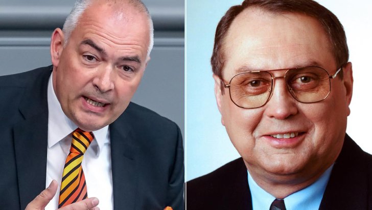 Azərbaycanın maraqlarını qorumaq üçün rüşvət almaqda ittiham olunan alman deputatların məhkəməsi başlayır