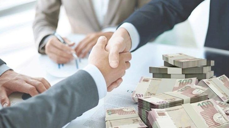 Tibb kollecinin "digər mallar" aldığı müəmmalı şirkət - Bu MMC-lər kimindir?