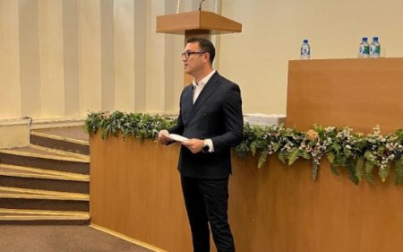 Azəriqazın baş direktorunun müavini ölümlə nəticələnən ağır qəza törədib