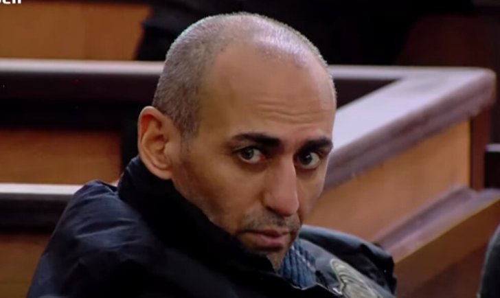 Əfqan Sadıqov Tbilisi İstintaq Təcridxanasında huşunu itirib