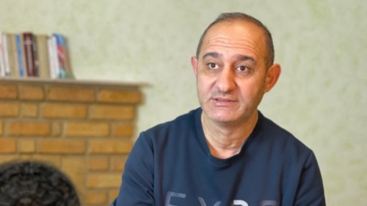 Natiq Cavadlı ifadə verməkdən imtina edir