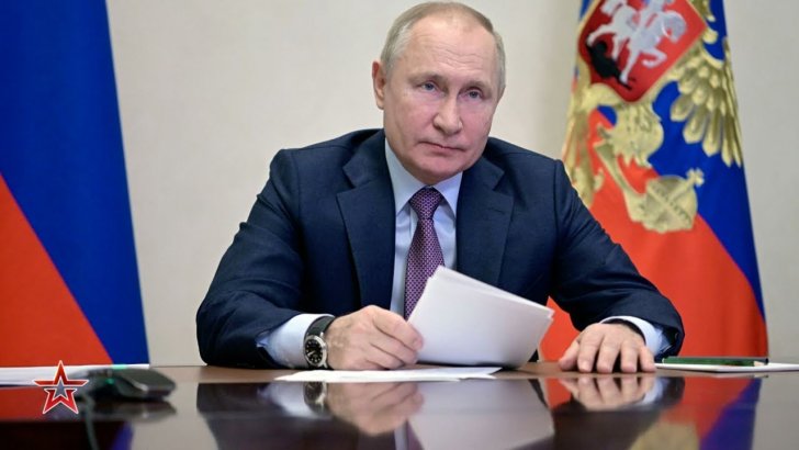 Putin AZAL təyyarəsinin qəzası ilə bağlı açıqlama vercəkmi? - RƏSMİ CAVAB