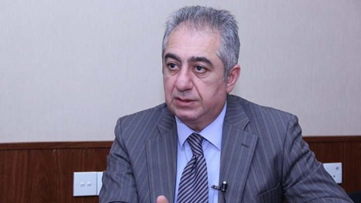 ABŞ Konqresinə Qubad İbadoğlu barədə qətnamə təqdim edilib