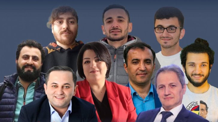 Toplum TV fəaliyyətini xaricdə davam etdirəcək