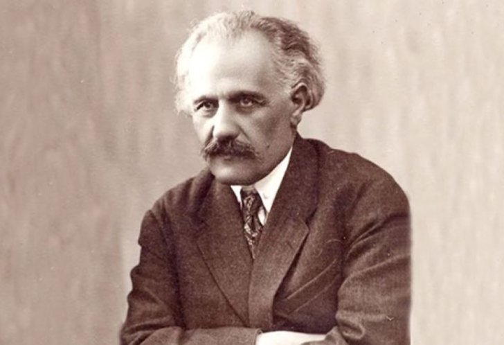 Əbdürrəhim bəy Haqverdiyev. Çeşmək - HEKAYƏ