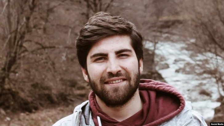 Möhyəddin Orucova hökm oxunub