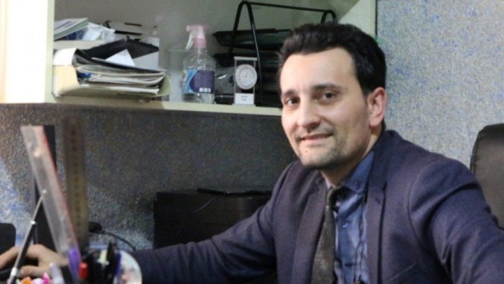 Tənqidçi bloger Arzu Sayadoğluna hökm oxunub