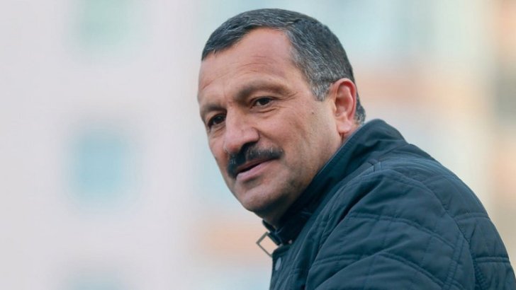 Tofiq Yaqubluya hökm oxunub