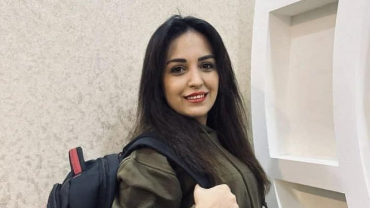 AİHM-in qərarına görə Azərbaycan hökuməti həbsdə olan jurnalist Aytac Tapdıqa təzminat ödəyəcək