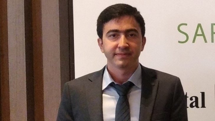Fazil Qasımova hökm oxundu