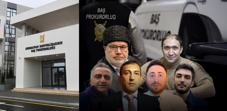 Deputat: “Həmin blogerlər ölkəyə gətiriləcəklər”