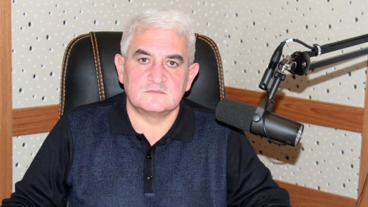 Məhkəmə Hafiz Həsənov barəsində ev dustaqlığı qərarı verib