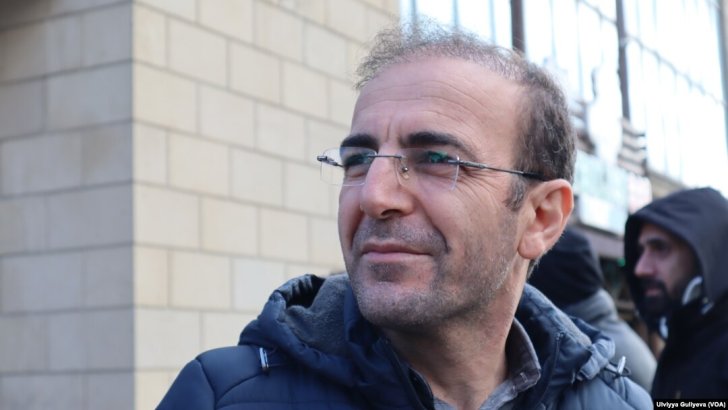 Şəmşad Ağa: Əməliyyatçı qızımla qardaşımı da aparacaqlarını dedi - 1-Cİ VƏ 2-Cİ HİSSƏ