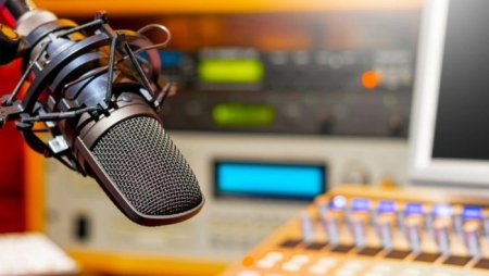 USAGM AzadlıqRadiosunun qrantının bir hissəsini ödəməyə razıdır